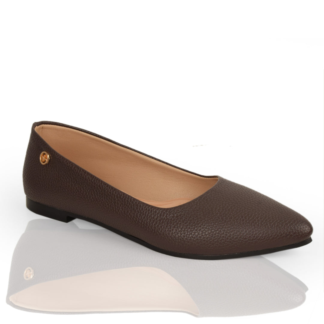 فلات مدبب أساسي