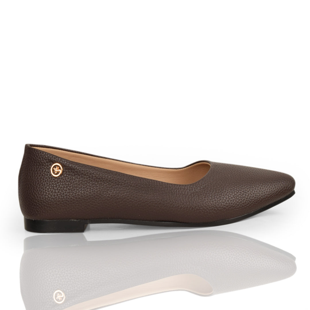 فلات مدبب أساسي