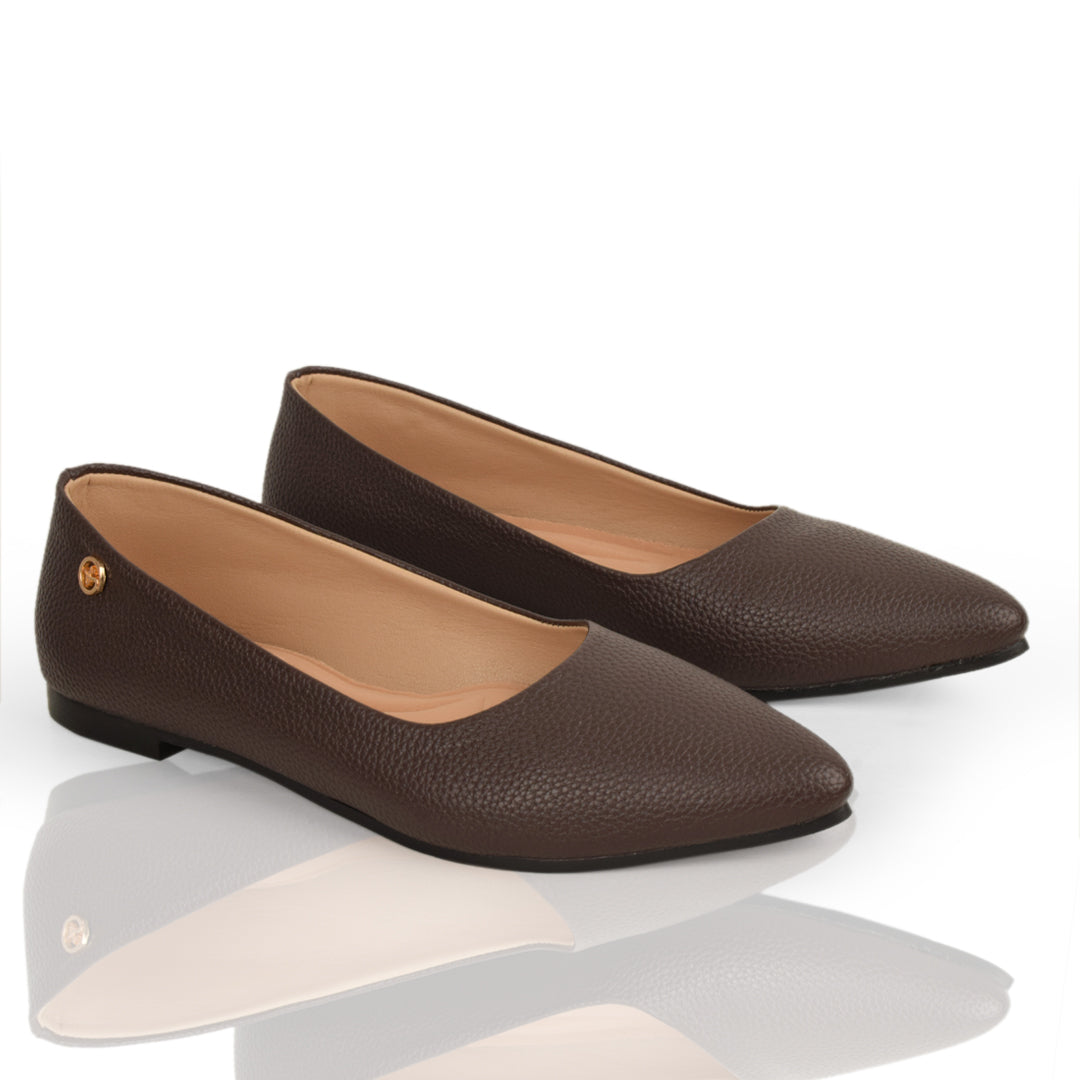 فلات مدبب أساسي