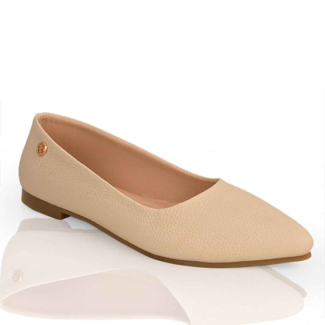 فلات مدبب أساسي