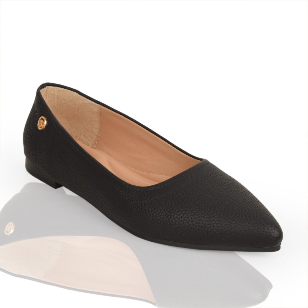 فلات مدبب أساسي