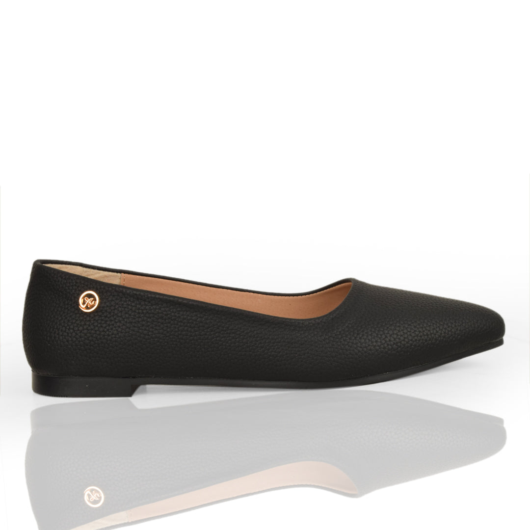 فلات مدبب أساسي