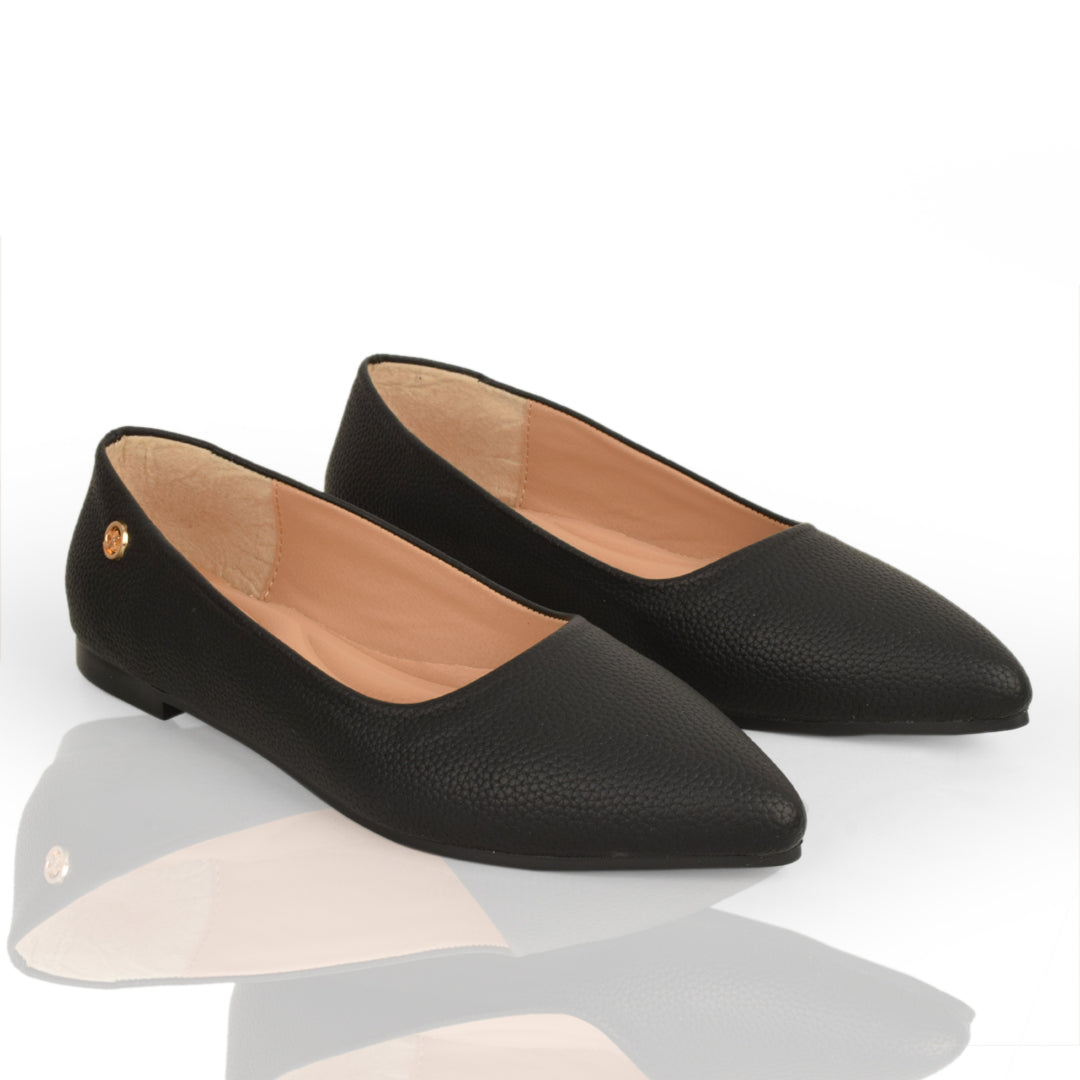 فلات مدبب أساسي