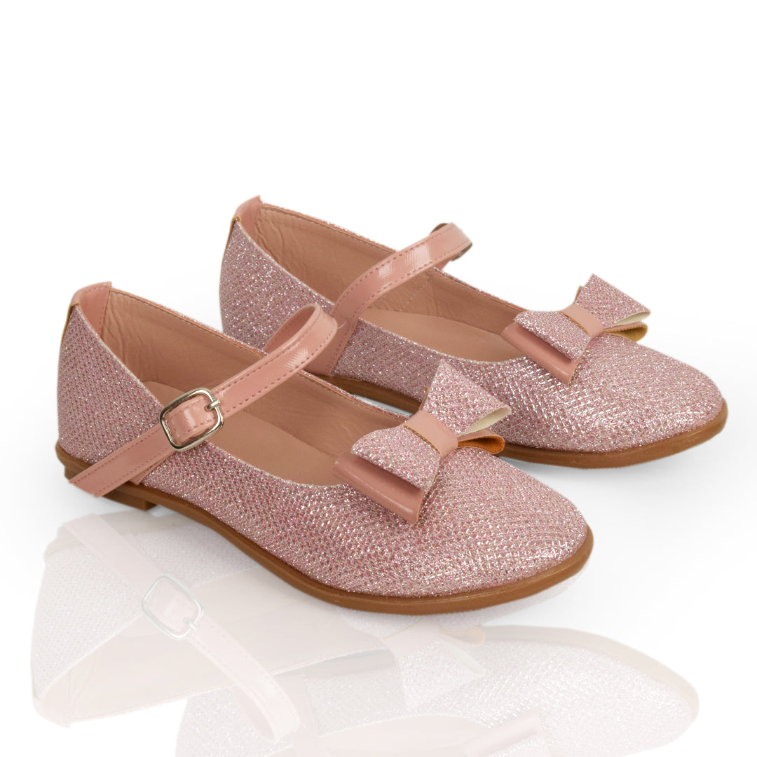 باليرينا لامعة