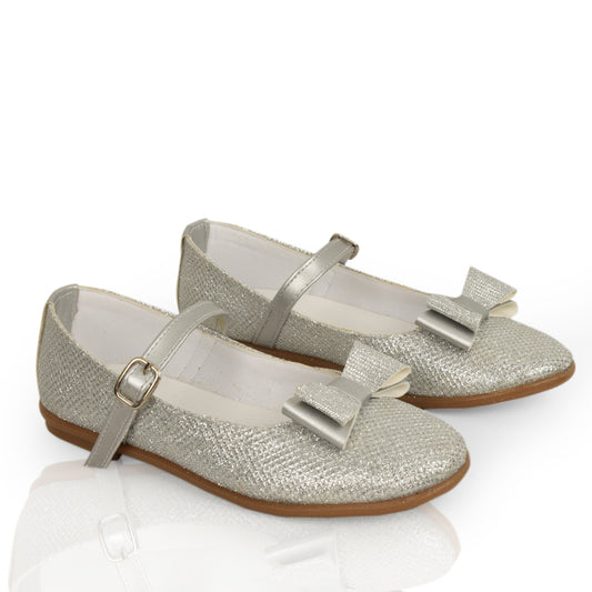 باليرينا لامعة