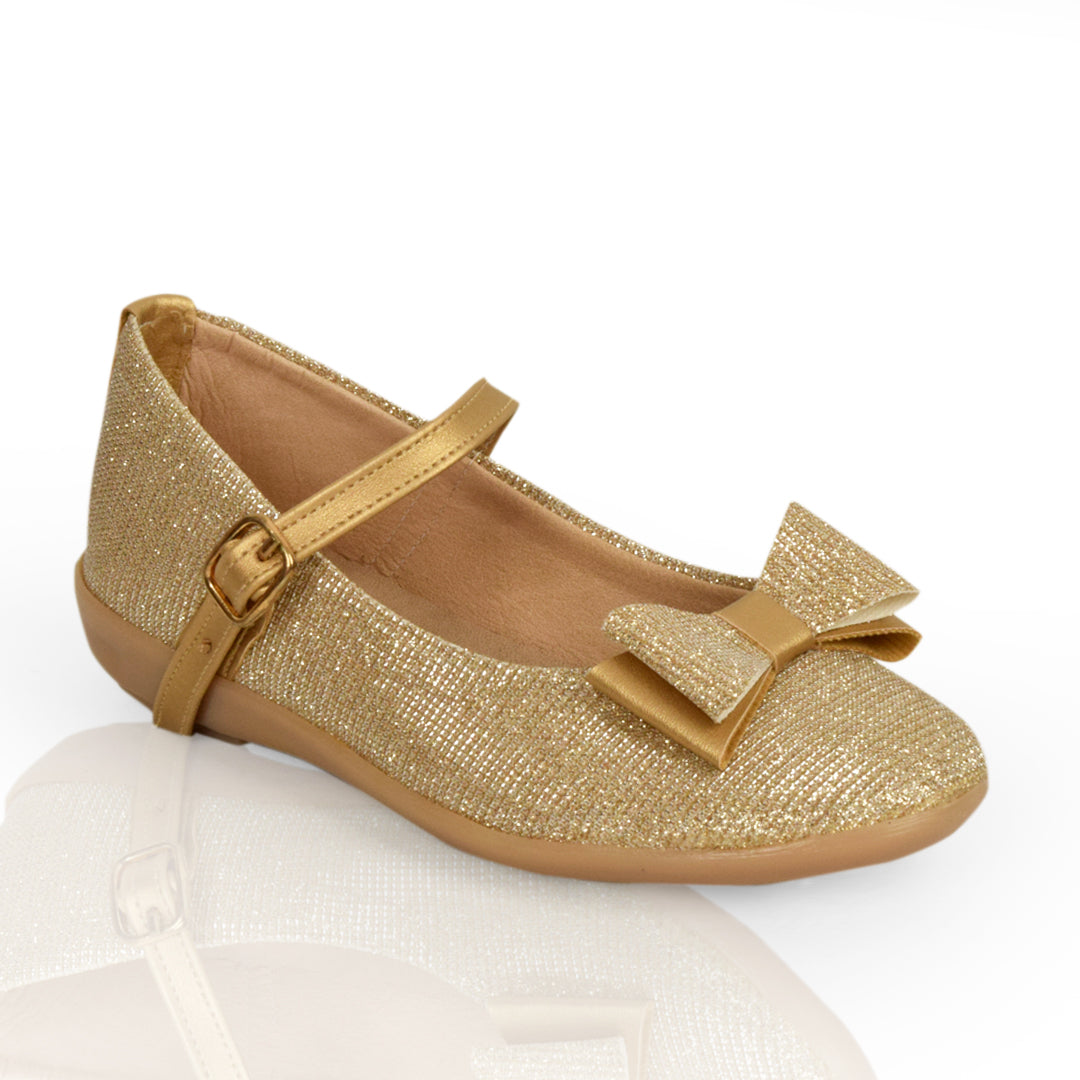 باليرينا لامعة