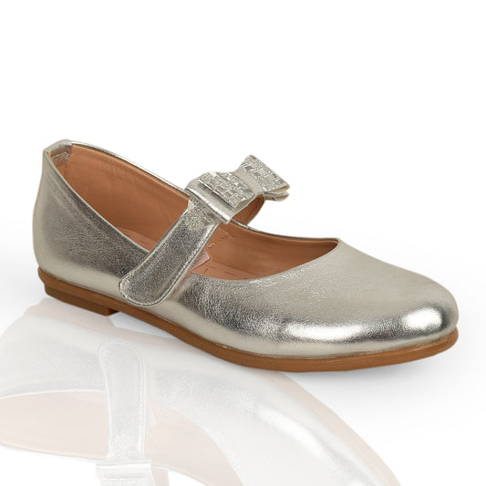 لمعان معدني